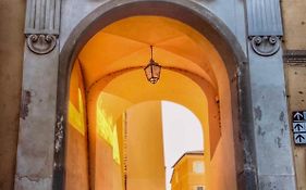 Residenza dei Papi - Luxury City House
